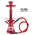 Aluminum Hookah Acrylic Shisha